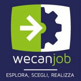 WeCanJob - Psicologi e Psicoterapeuti π€ β