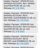 Investment & Betway