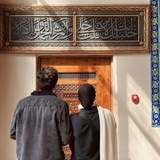 فيِ ظِلُّ الْوَنسِ 𐚁̸.