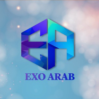 EXO ARAB «Mix»
