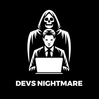 DevsNightmarePro by @REKTsol_bot