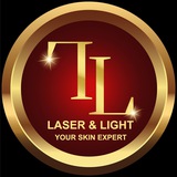 Laser ⚡️ Light ™ -<i class="emoji" style="background-image: