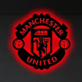 Man United Media