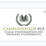 CAMPUS INFO(UL)