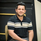 الشاعر علي مالك الموسوي