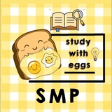 tingkat SMP 🍳 🥚