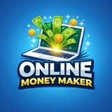 Online money Maker