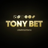 TONY BET Официальный
