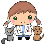 Записки ветеринара 🩺 🐾 "Мысль, исполняющая пируэт