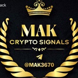 MAK CRYPTO SIGNALS ® 👑