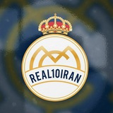 Iran RealMadrid C.F|ایران رئال مادرید