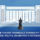 ToshDO'TAU/Ma'naviyat
