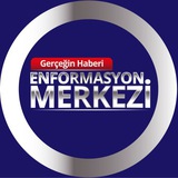 Enformasyon Merkezi - İran Amerika Savaşı