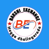 BAKSHI ⚽️ EXCHANGE