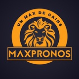 MAXPRONOS π¦ π₯