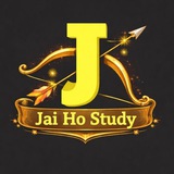 Jai Ho Study
