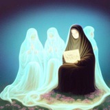 "أربعينية النور"
