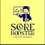 Score Booster AB