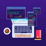 ⚡️ HelPower ⚡️