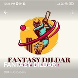 FANTASY DILDAR