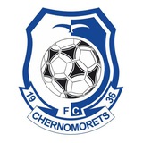 Chernomorets Odessa Fan Page