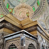 نُورُ أَلعَاشُقيَنْ .