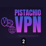 Pistachio Vpn