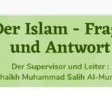 Islamqa deutsch