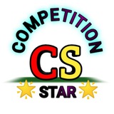 Competition Star