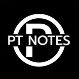 PT Notes