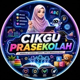 Cikgu Prasekolah
