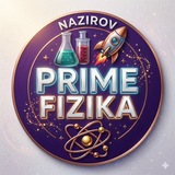 Fizika ♻️ 🇺🇿 <i class="emoji" style="background-i