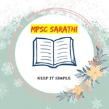 MPSC-Sarathi ™
