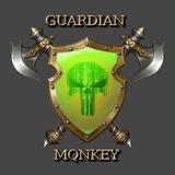 GUARDIAN MQNKEY