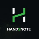 Hand2Note