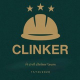 CLINKER TEAM 🥇