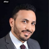 الدكتور علي زين العابدين الحسيني