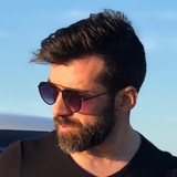 LUÍS TERRA - TRADER