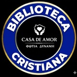 Biblioteca cristiana 📚