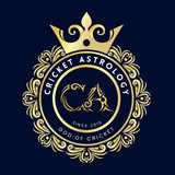 CRICKET ASTROLOGY β’ π