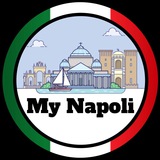 My Napoli 📰