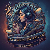 غملی اورحلر