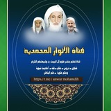 الأنوار المحمديه