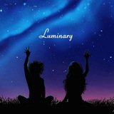 Luminary♥️لومِـنـَري