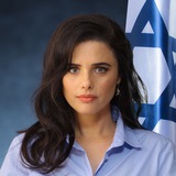 🇮🇱 איילת שקד