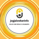 Jogjalowkerinfo