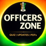 OFFICERS ZONE - JOB UPDATES - SSC CGL 2026 | AHC RO ARO 2026 updates