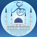 Umarul Foruq.uz