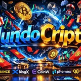 馃寧 MundoCripto 馃寧