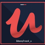 UDAMY FREE 4 U